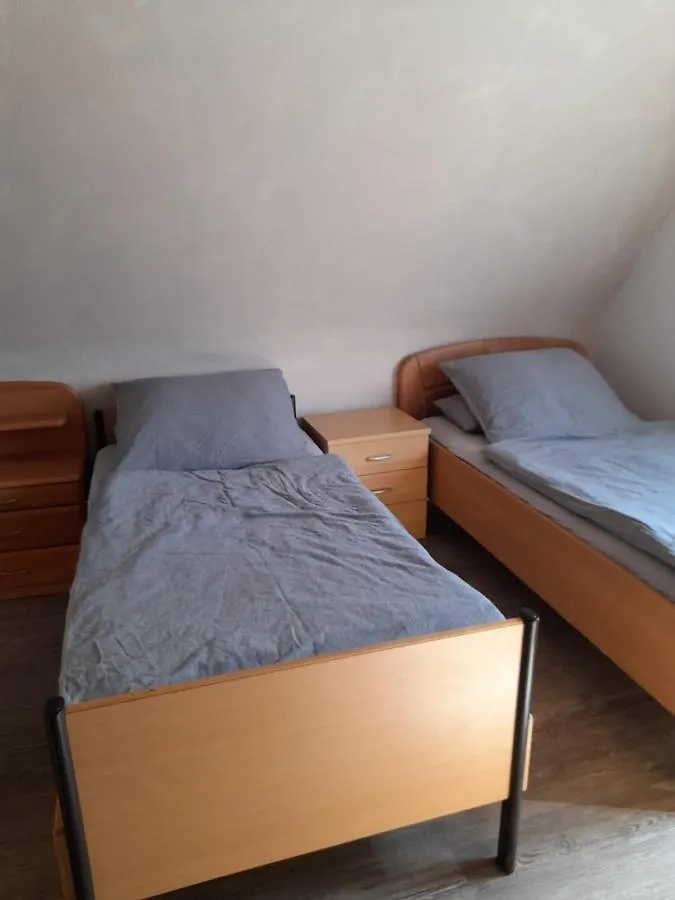 Fremdenzimmer am Brunnen Großheubach Gasthof