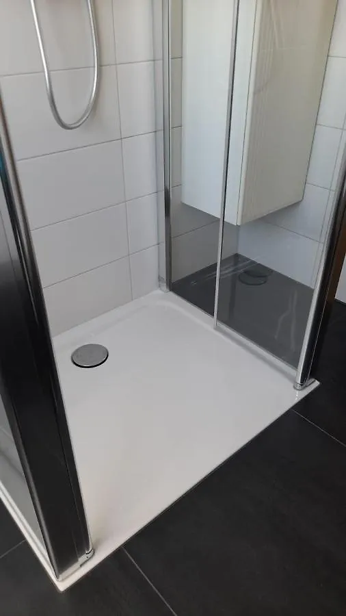 Ferienwohnung Am Brunnen Großheubach