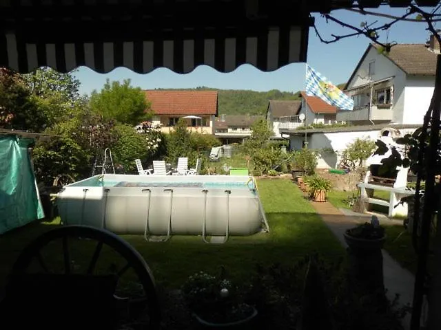 Ferienwohnung Am Brunnen Grossheubach 0*,  Germany