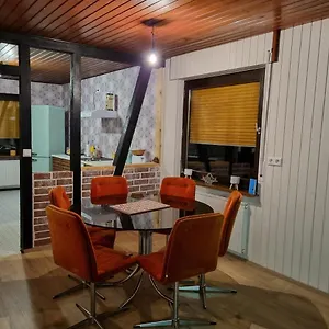Ferienhaus Magnolie Großheubach