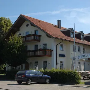 Neu Wirt Hotel Garni Geretsried