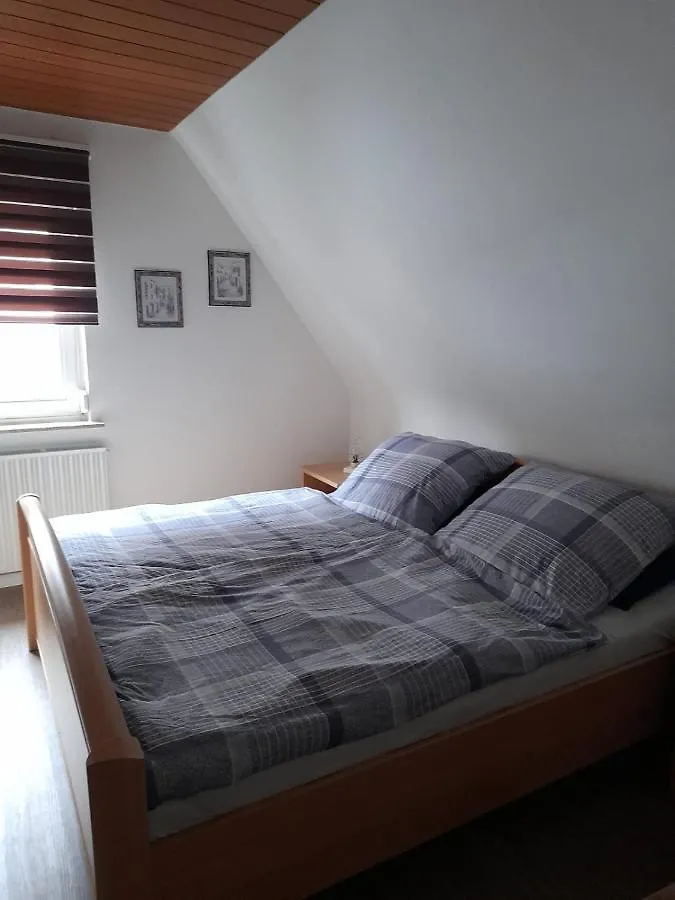 Guest house Ferienwohnung Am Brunnen Grossheubach Germany